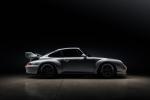 Porsche 911 GT2 1996 года